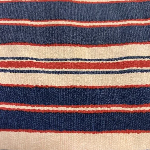 Ralph Lauren Queen 5-piece Duvet Cover set with 2 shams & 2 Queen Denim shams - Picture 9 of 11